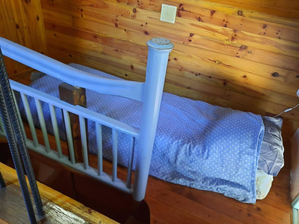 Grange Renovee En Pleine Nature Valady Luaran gambar